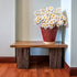 AmyHomie Artificial Flowers, Silk Daisy, White Artificial Gerber Daisy for Home and Wedding Decoration