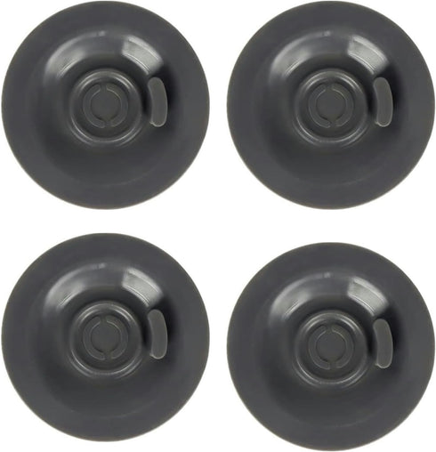 4Pcs Black Espresso Cleaning Disc, 54mm Backflush Disc for Select Breville Espresso Machines, Coffee Accessories
