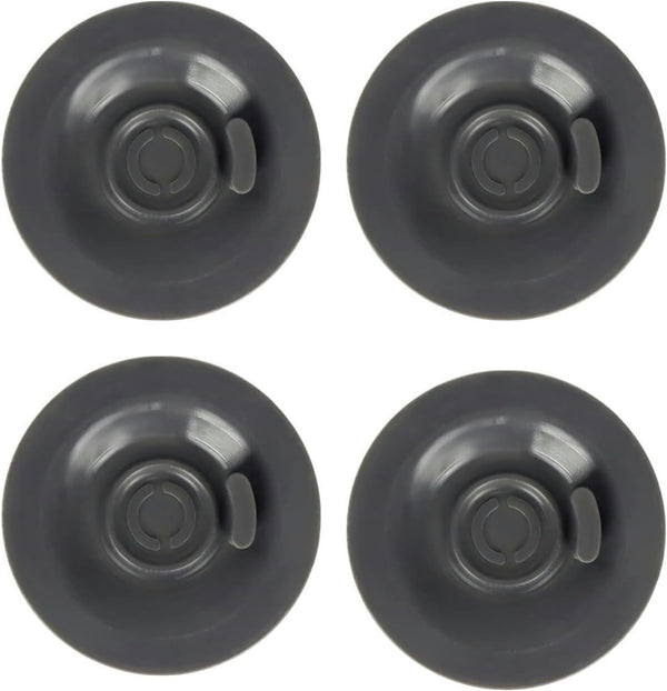 4Pcs Black Espresso Cleaning Disc, 54mm Backflush Disc for Select Breville Espresso Machines, Coffee Accessories
