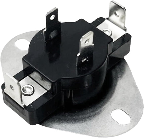 8318268 Thermostat, Fits Whirlpool Maytag Dryer Parts, Replace for 39774253 977706 AP6012744