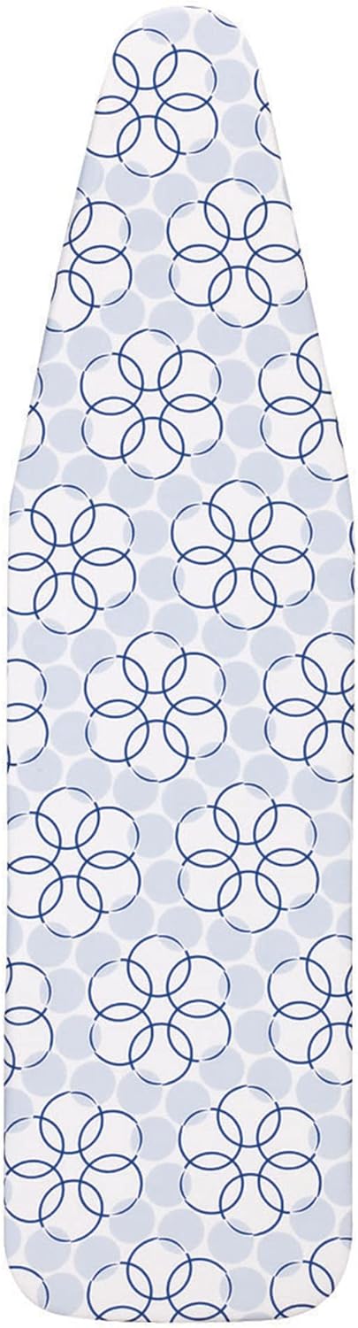 Household Essentials Deluxe Ironing Board Cover with Magic Rings