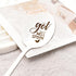 Get Well Spoon, Inspirational Sobriety Gifts for Women, Best Friend Gift for Post Surgery Recovery, Cancer Survivor