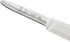 Mercer Culinary Clam Knife with Poly Handle - 3-1/4, White