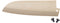 Mercer Culinary Birch Wood Saya Cover Blade Protector for 7" Santoku Knives