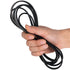 WE03X29897 Dryer Drum Drive Belt, Compatible with GE/Hotpoint Dryers