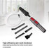 High-Efficiency Mini Vacuum Cleaner Tools, Easy to Clean Durable Micro Vacuum Cleaner Tool, Multi-Functional for Cars Sewing Machines by Deryang