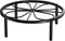Chinpakden Plant Stand Plant Holder - Short Plant Riser for Garden Courtyard, Heavy