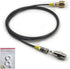 External Soda Water Maker Machine Fill Station Adapter, 98 Inches Hose Kit with Quick Disconnect Connector TR21-4