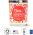 Chaos Coordinator | Huckleberry, Lemon, Vanilla | Luxury Scented Soy Candle, 10 Oz Jar, Made in USA