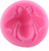 3D Bumble Bee Silicone Mold Fondant Chocolate Candy Gum Paste Kitchen Baking Sugar Craft Cake Decorating Tools