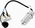 Replacement QP3-12A Starter for Haier Refrigerator Compressor, Repair Accessories for Haier Refrigerators