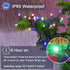 Battery Remote Control Fairy Lights, 100 LED Clear Mini String Lights for Party Wedding Indoor Outdoor Decoration