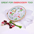 12 Pack 28 28 Inches 100% Flour Sack Towels White Kitchen Dish Towels x Soft Absorbent Tea Towel Cotton Ring Spun Bar