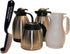 COFFEE DECANTER CLEANING BRUSH - Lifetime Guaranty, Thermal Insulated Carafe
