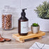 Purearth counter, Counter, 9 4 Inches) Wood Risers for Desk Organizer, Tray For Bathroom, Riser for kitchen Wood Stand