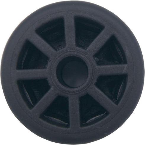 Supplying Demand DA61-04703A Refrigerator Rear Caster Wheel Replacement