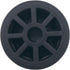 Supplying Demand DA61-04703A Refrigerator Rear Caster Wheel Replacement