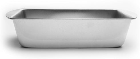 9.25-Inch Fox Run Bread Pan, Tin-Plated Steel