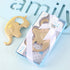 Cesdai Pack 36 36) of Bottle Opener Baby Shower Party Favor for Guests Elephant Shaped Bottle Opener Baby Shower Favors