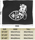 Guam Flower Hibiscus Decal Throw Blanket - Ultra-Soft Cozy Lightweight Micro Sherpa Plush Fleece for All Season 50"x40"