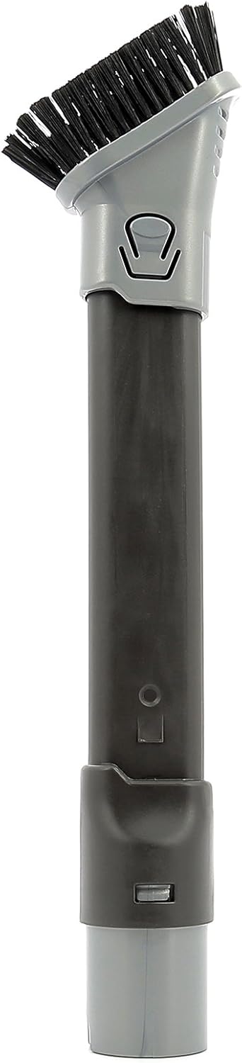 2 in 1 Duster Crevice Tool for Shark Vacuum Cleaners - Fits HV300, HV320, NV680, NV600, NV340, NV800, NV480
