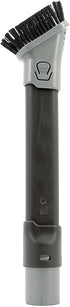 2 in 1 Duster Crevice Tool for Shark Vacuum Cleaners - Fits HV300, HV320, NV680, NV600, NV340, NV800, NV480