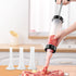 kulusion (3 Sausage Stuffer - Homemade Manual Sausage Maker, Fast Meat Filling Machine, Food Grade Kitchen Sausage