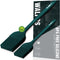 Walfos Silicone Basting Pastry Brush Set, 2 Pcs in Ink Green, Perfect for BBQ Grill Kitchen Cooking