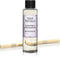Urban Naturals Lavender & Sandalwood Scented Oil Reed Diffuser Refill, 4 oz, Includes Free Reed Sticks