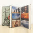Photo Album 4"x6" 300 Pockets, Boxed Wedding Family Baby Anniversary Vacation Birthday Christmas Photo Albums