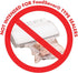 UltraSource Chamber Machine Pouches - 3 Mil Thickness, 12 x 12 inches, Pack of 250 BPA-Free Vacuum Sealer Bags