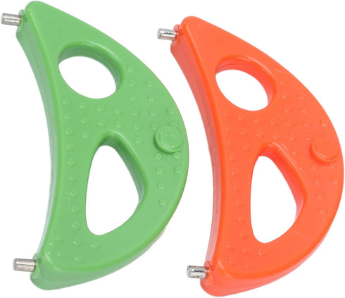 2Pcs Tool Compatible with Power Series Delux PRO Classic CL003AP E1188 E1189 MT1000 Juicer Replacement Parts