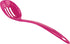 Reston Lloyd Premium Quality Melamine Slotted Spoon Kitchen Utensil, 11.5 Inch, BPA-Free Plastic, Ergonomic Handle