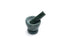 Fox Run Green Marble Mortar and Pestle, 3"