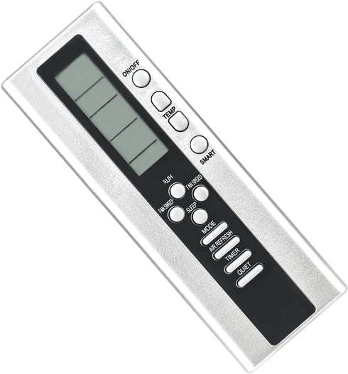 KK25A-Z1 KK28A-1 Remote Control - ALLIMITY - Compatible with Changhong AC Air Conditioner