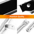 3 DGC310CNP-D DGC310RNP-D DGC310BNP-D DGB310SSP DGC210CNP DGB300CNP DGB365GNP 70-01-673 3 Pack Hisencn Grill