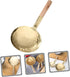 Tofu Brain Shovel Rice Spoon, Rice Paddle Spoon, Japanese Rice Ladle for Cooking and Serving
