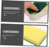Amosfun Soap Dispenser Sponge Kitchen Gadget Set - Soap Pump Dispenser Kitchen Countertop Organizer