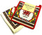 Royal Tara Celtic Weave Welsh Dragon Pot Holder and Tea Towel