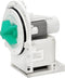 A00126401 AP5690431 bpx1-90e Dishwasher Drain Pump by Techecook, Fit for Frigidaire Dishwasher Replacement Part