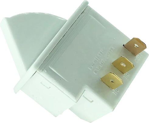 WR23X21444 WR23X21073 Refrigerator Door Light Switch Replacement for Whirlpool GE, AP6026776