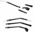 MaximalPower Mini/Micro Vacuum Cleaner Attachment Tool Kit, 8 Pcs Set