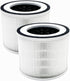 Replacement H13 HEPA Filter for Homintell Navigator, Afloia Zoe Air Purifier, 2-Pack