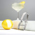 Viski Citrus Peeler Tool - Fruit Peeler for Cocktails, Professional Grade Bartender Tools