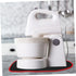 Mixer Sliding Mat - Nonslip Rubber Pad for Stand Mixer, Easy Installation and Cleaning, Prevents Sliding on Countertop