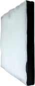 Nispira HY4866 3 in 1 True HEPA Replacement Filters | Compatible with MORENTO HY4866 Air Purifier and YIOU M1 Air Cleaner Purifier | Removes Smoke, VOCs, Odor | 1 Pack