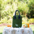 Eco Right Insulated Lunch Bag - Women’s Work Lunch Box for Men and Adults
