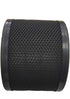 Nispira True HEPA Replacement Filter for Air Purifier, Compatible with Tao Tronics TT-AP001, 4 Packs Included