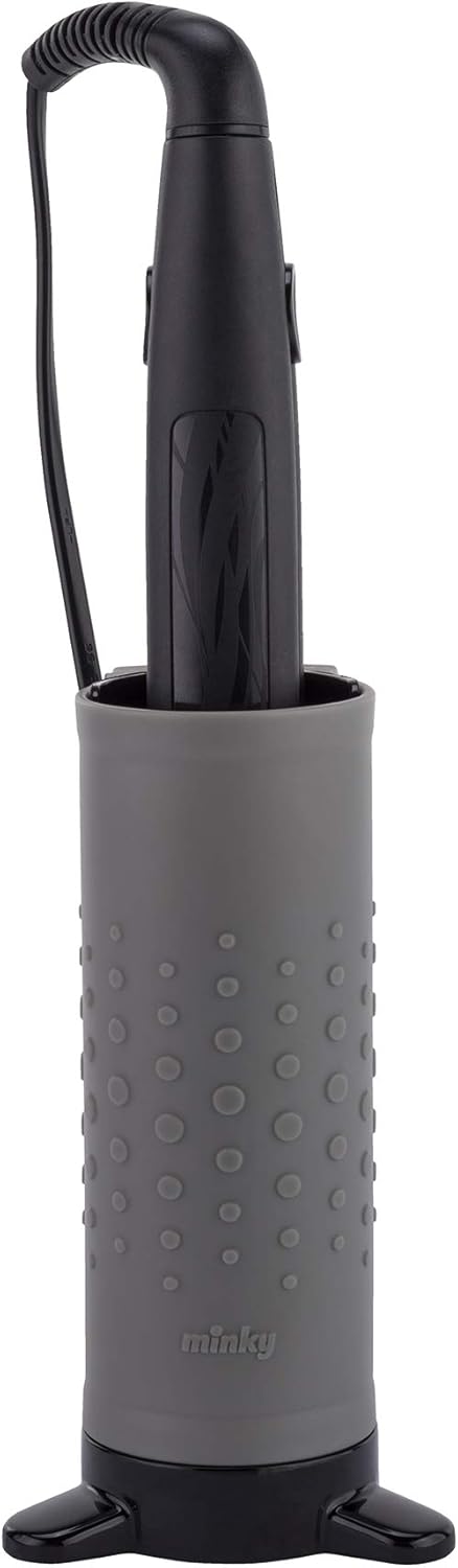 Minky Homecare Styling Pod, Black