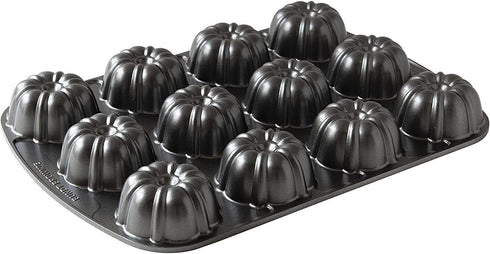 Nordic Ware Brownie Bundt Pan